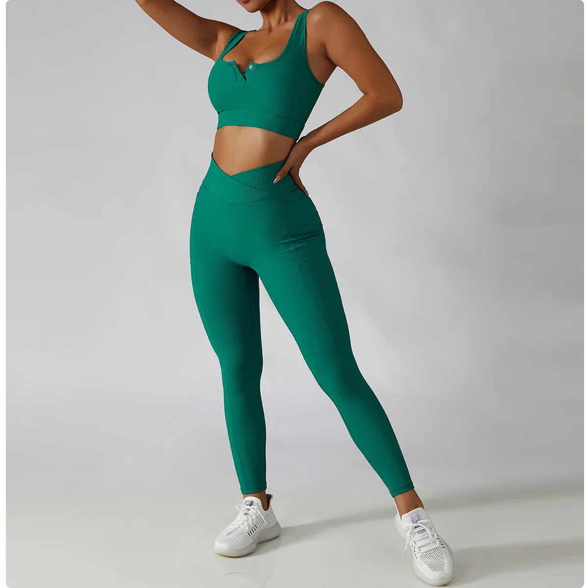 Aura Active - Sport Suit