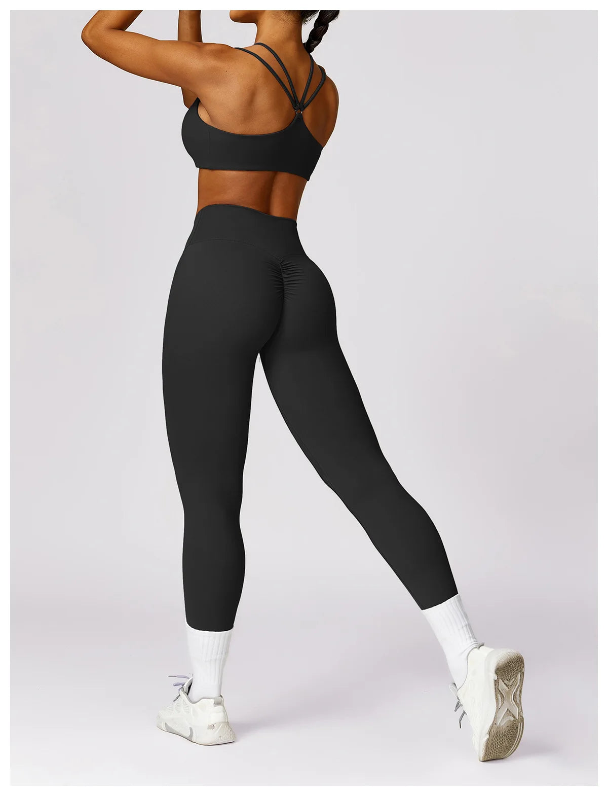 Aura Active - Sculpt Sports Bra
