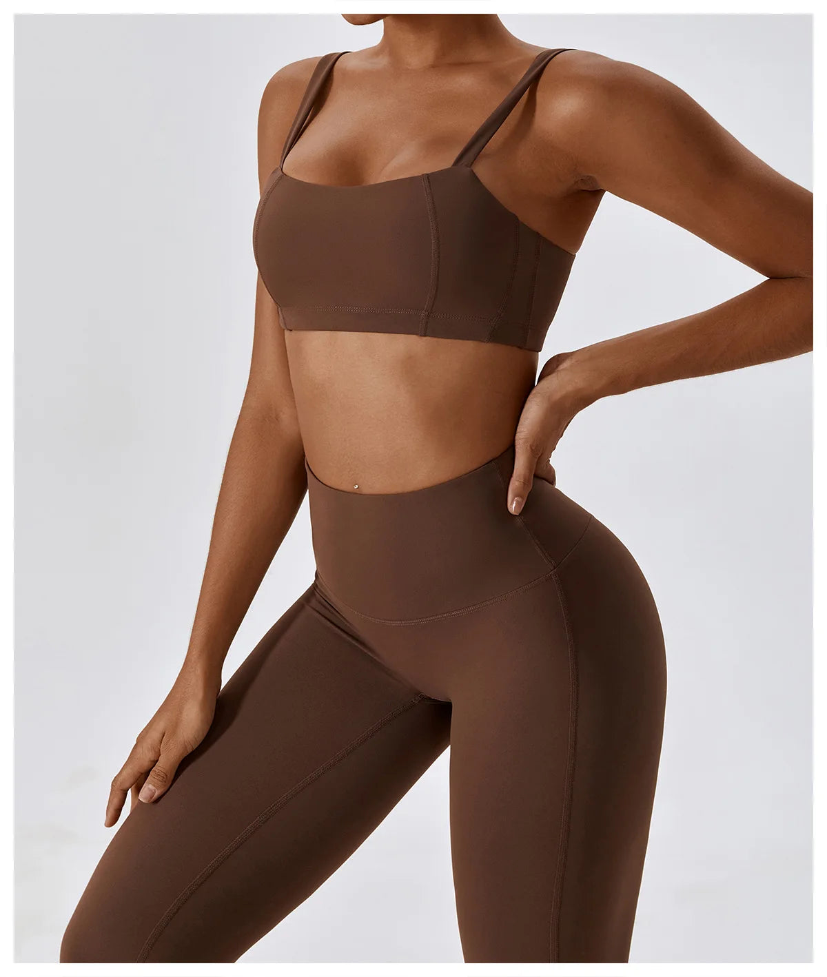 Aura Active - Sculpt Sports Bra