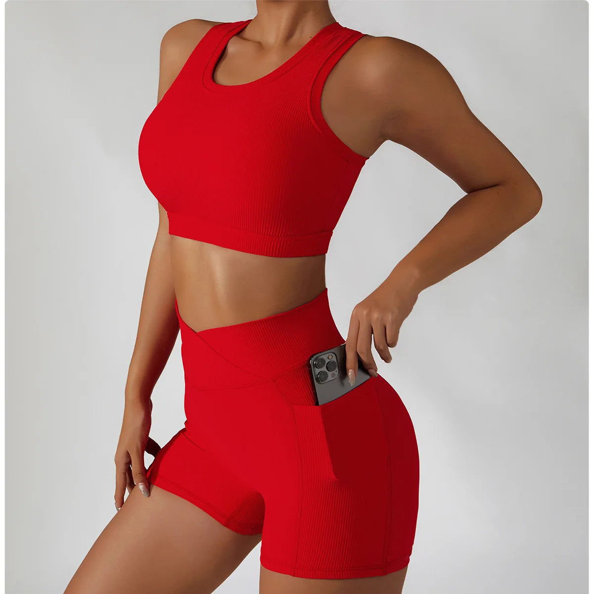 Aura Active - Sport Suit
