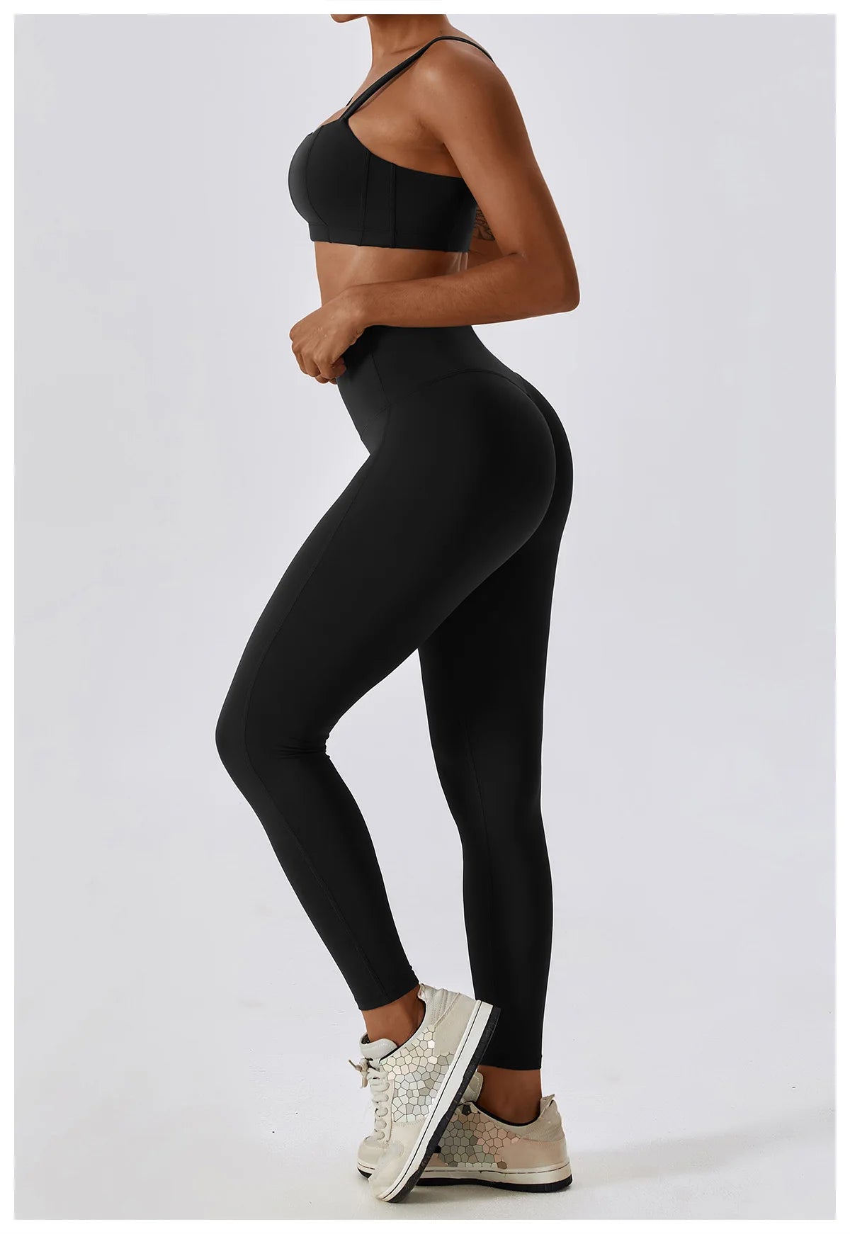 Aura Active - Sculpt Sports Bra