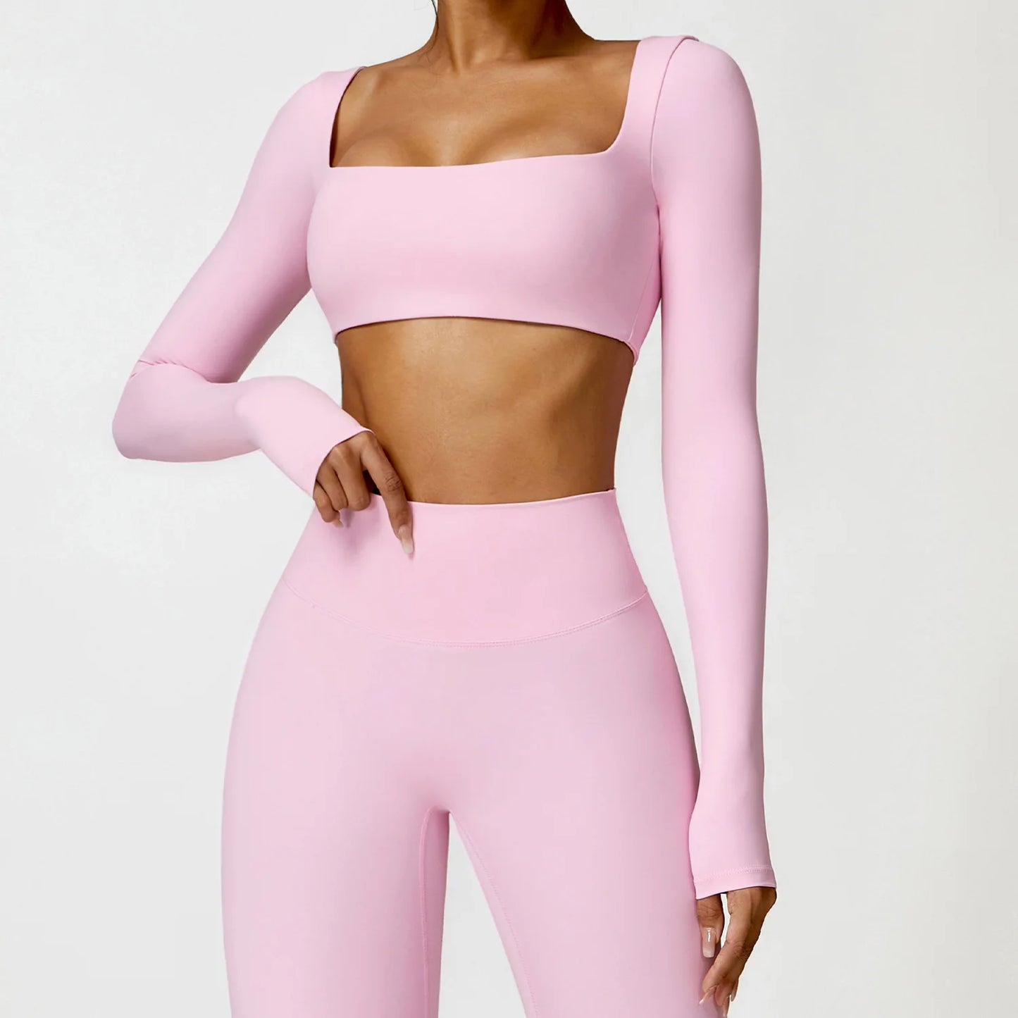 Aura Active - Flow Top