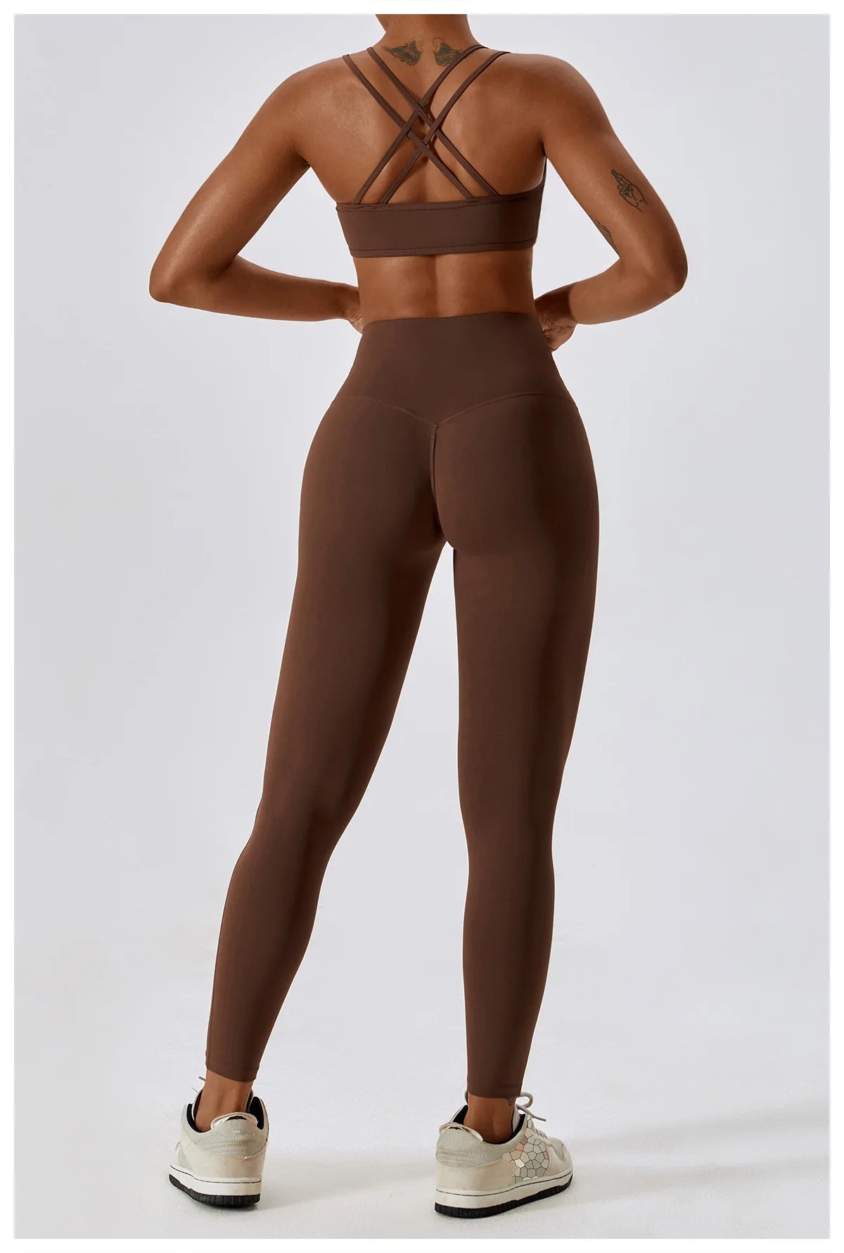 Aura Active - Sculpt Sports Bra