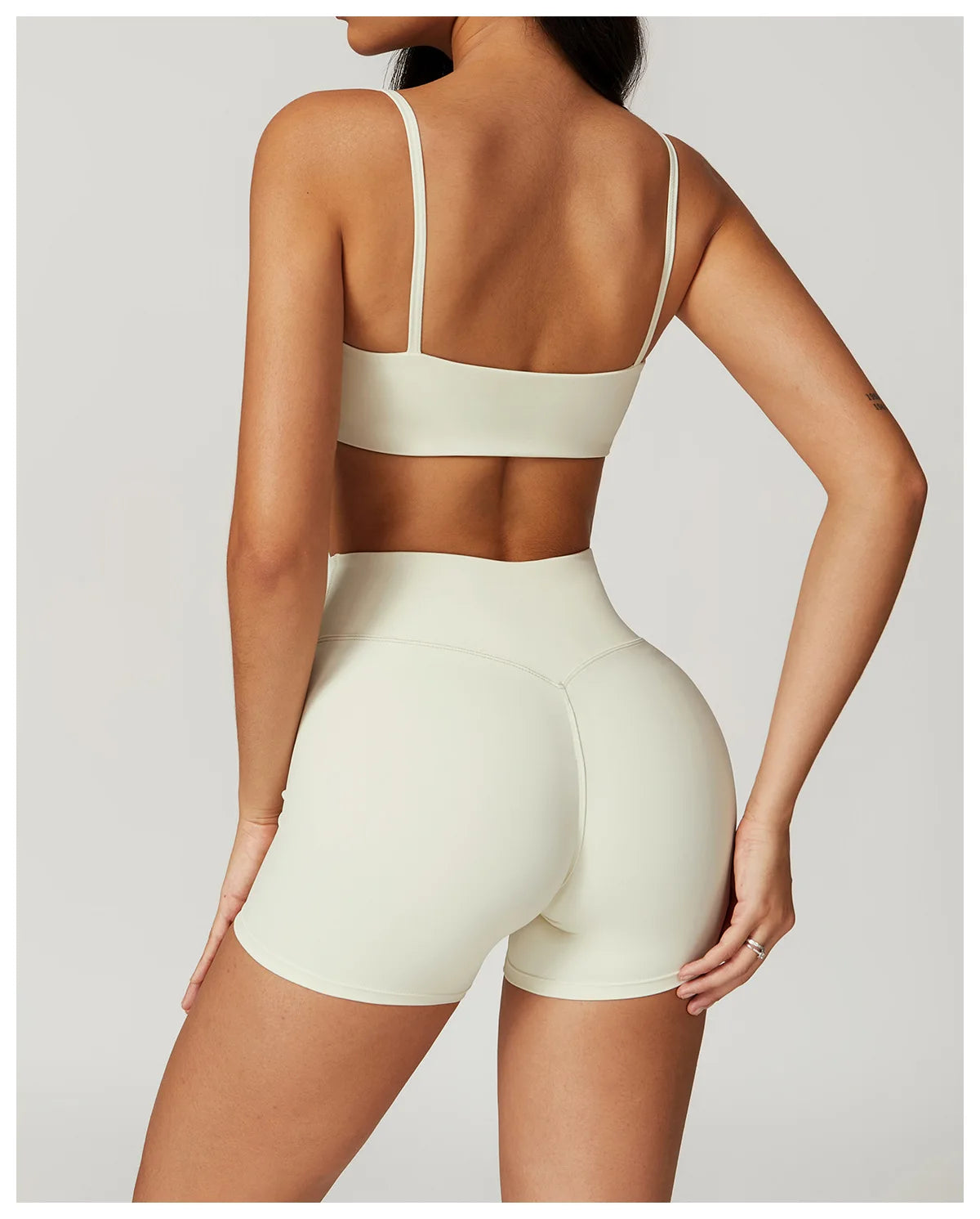 Aura Active - Premium Duo Set