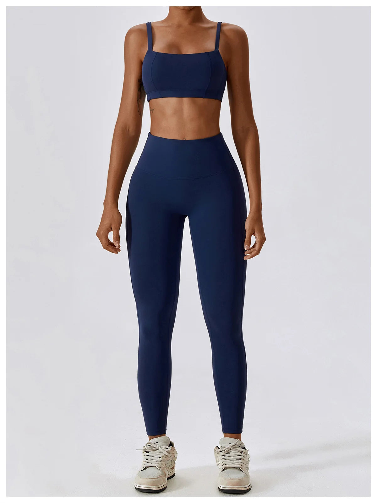 Aura Active - Sculpt Sports Bra