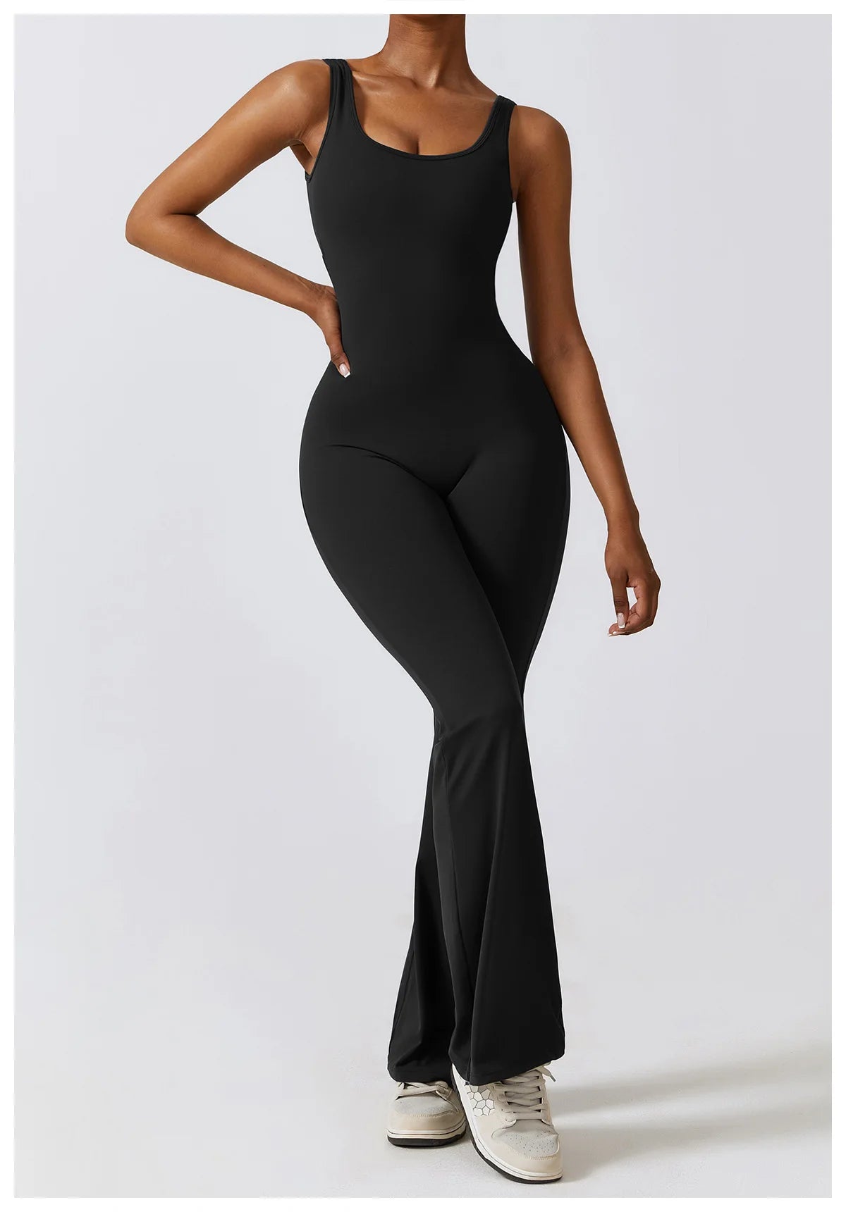 Aura Active - One Piece Jumpsuit