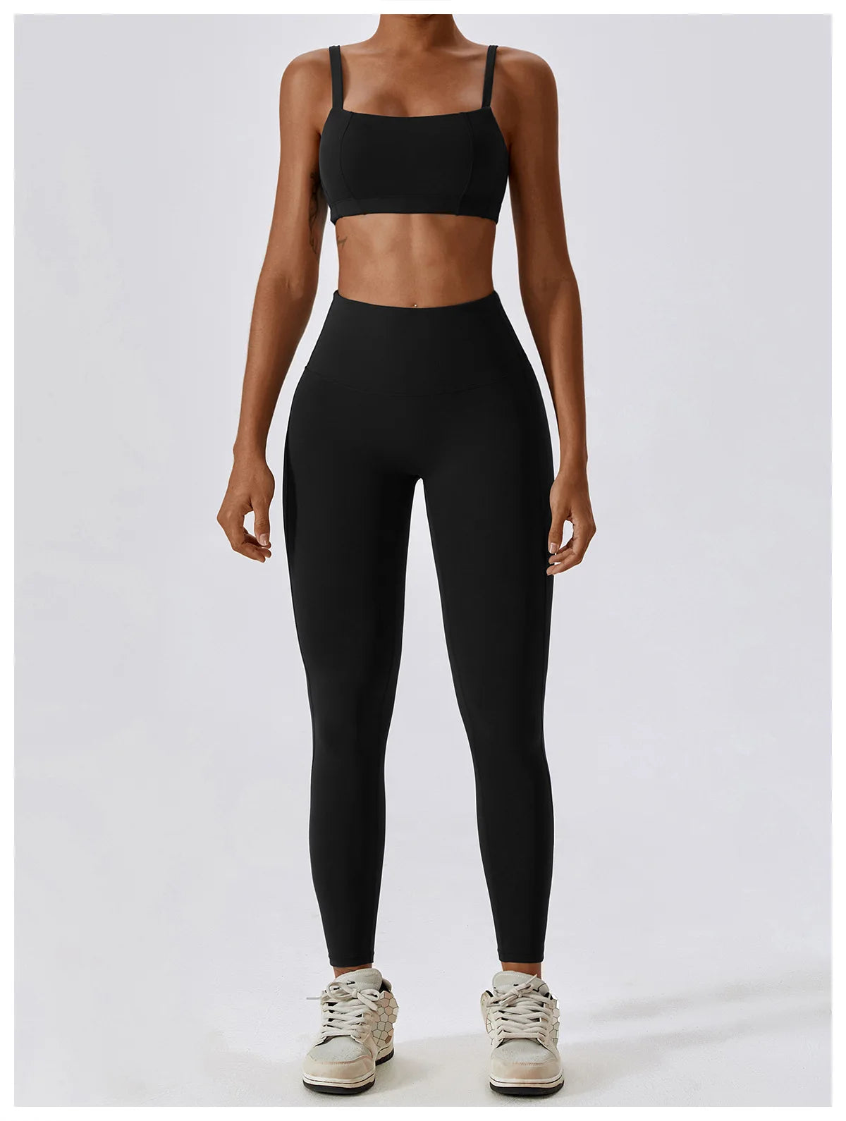 Aura Active - Sculpt Sports Bra