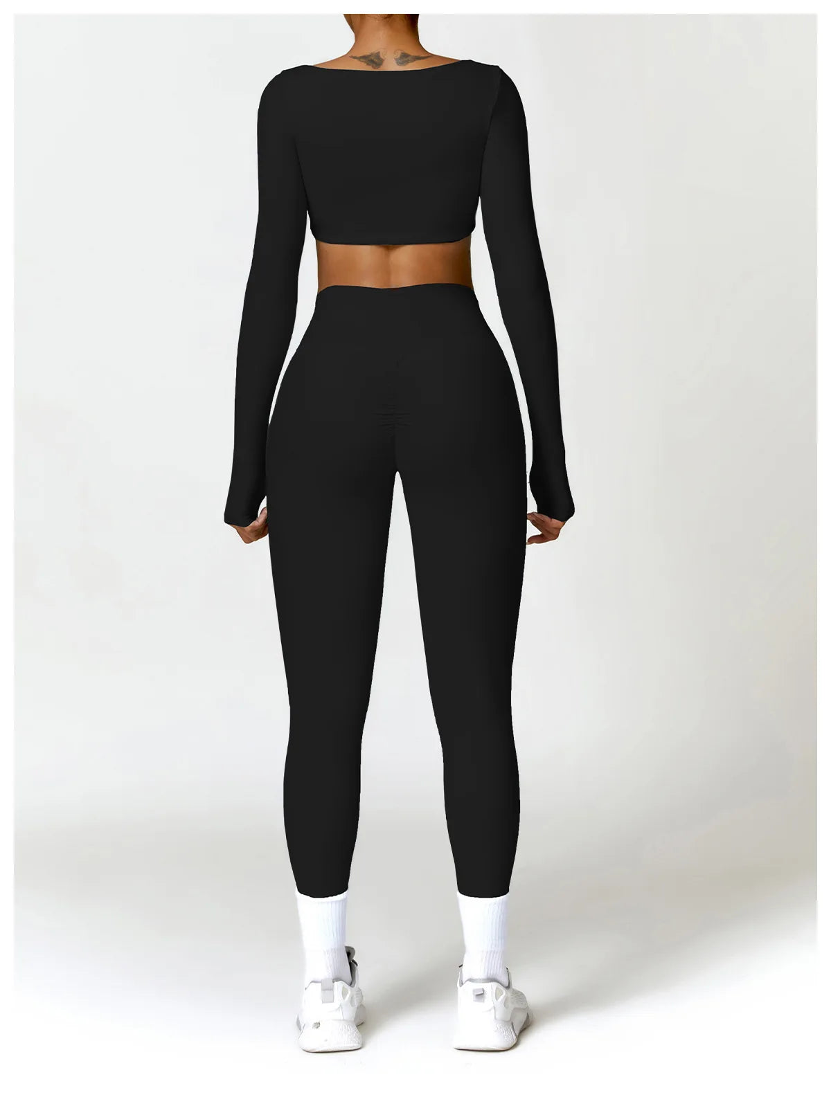 Aura Active - Flow Top
