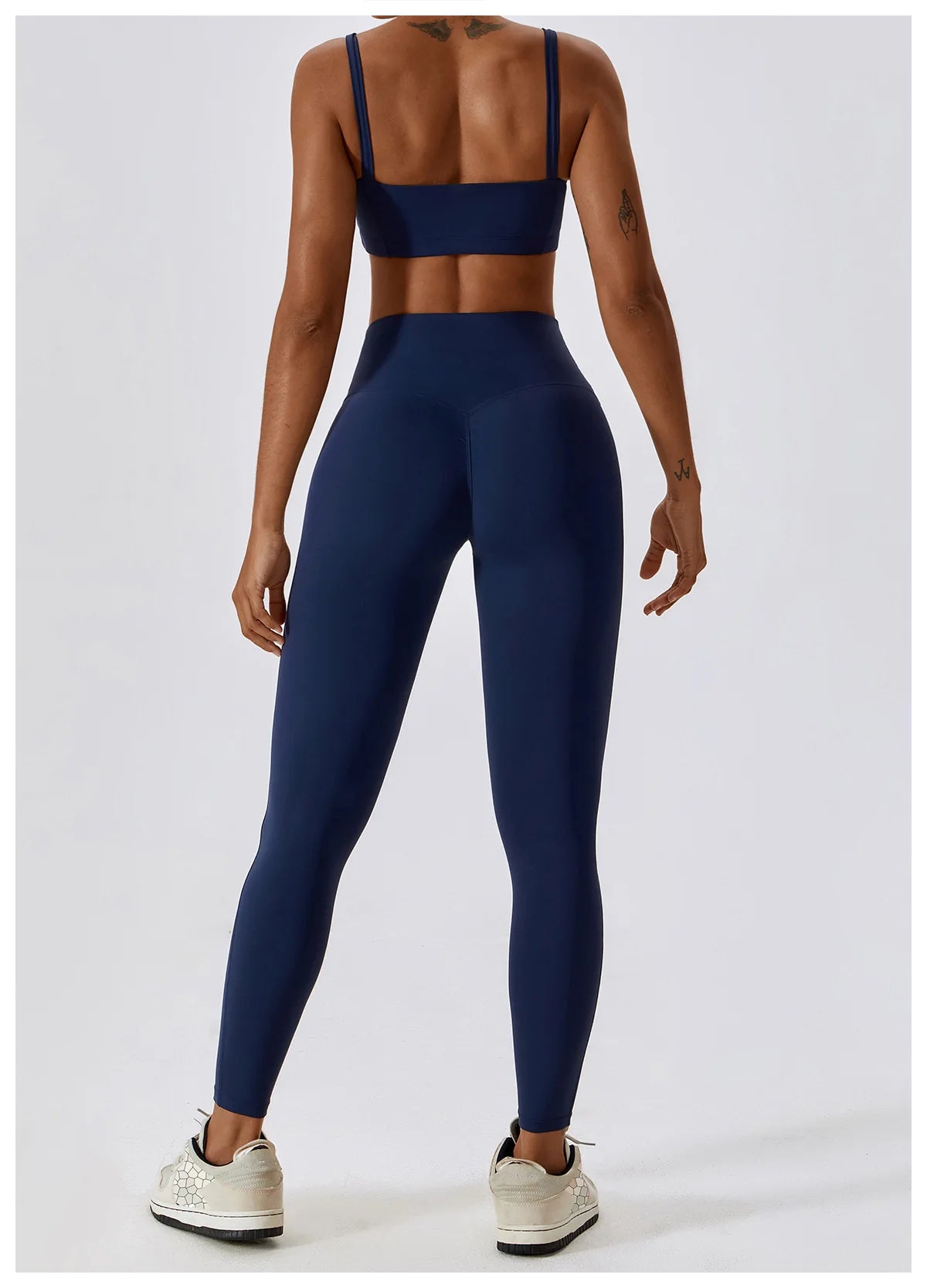 Aura Active - Sculpt Sports Bra