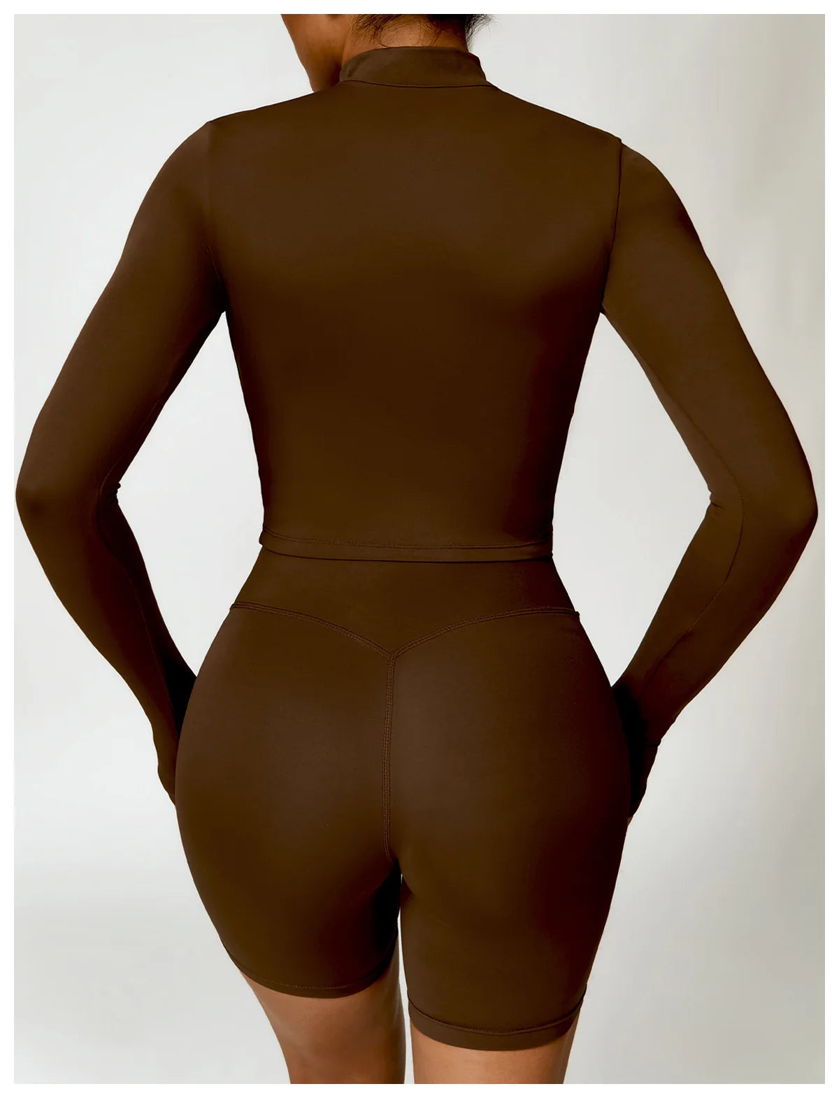 Aura Active - Sport Longsleeve Top