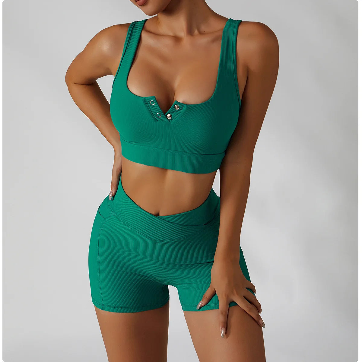 Aura Active - Sport Suit