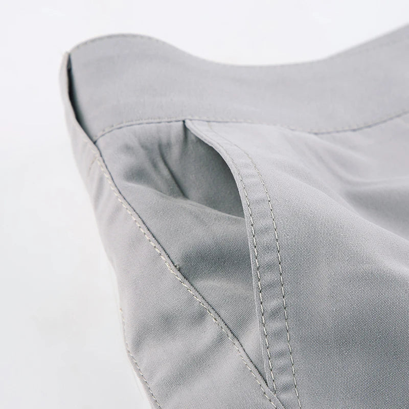 Streetwear Cargo Pants