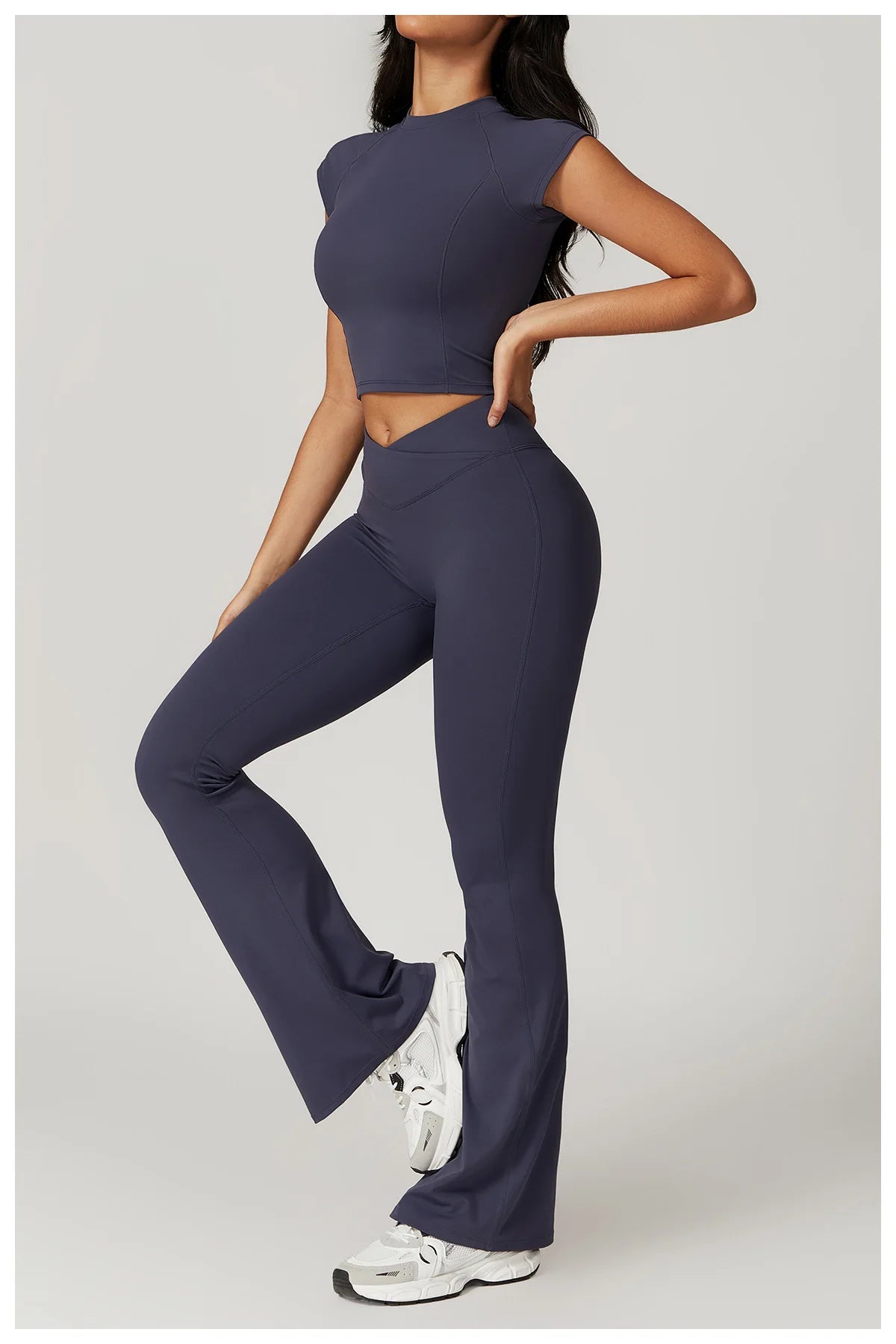 Aura Active - Premium Duo Set
