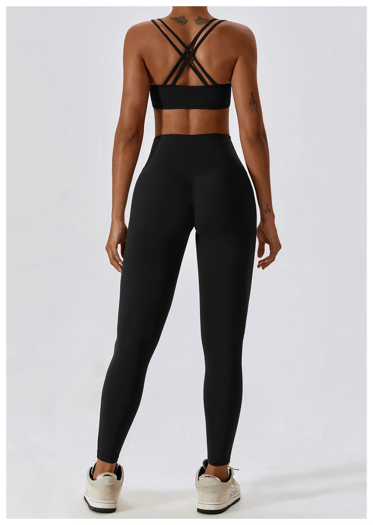 Aura Active - Sculpt Sports Bra