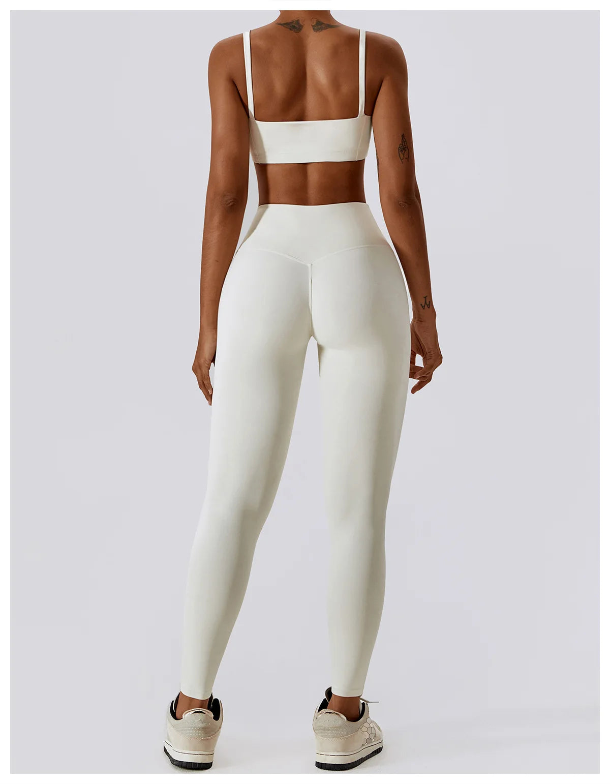 Aura Active - Sculpt Sports Bra