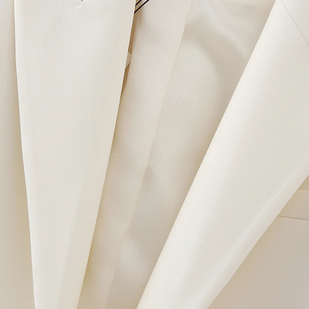 Luxury Blazer