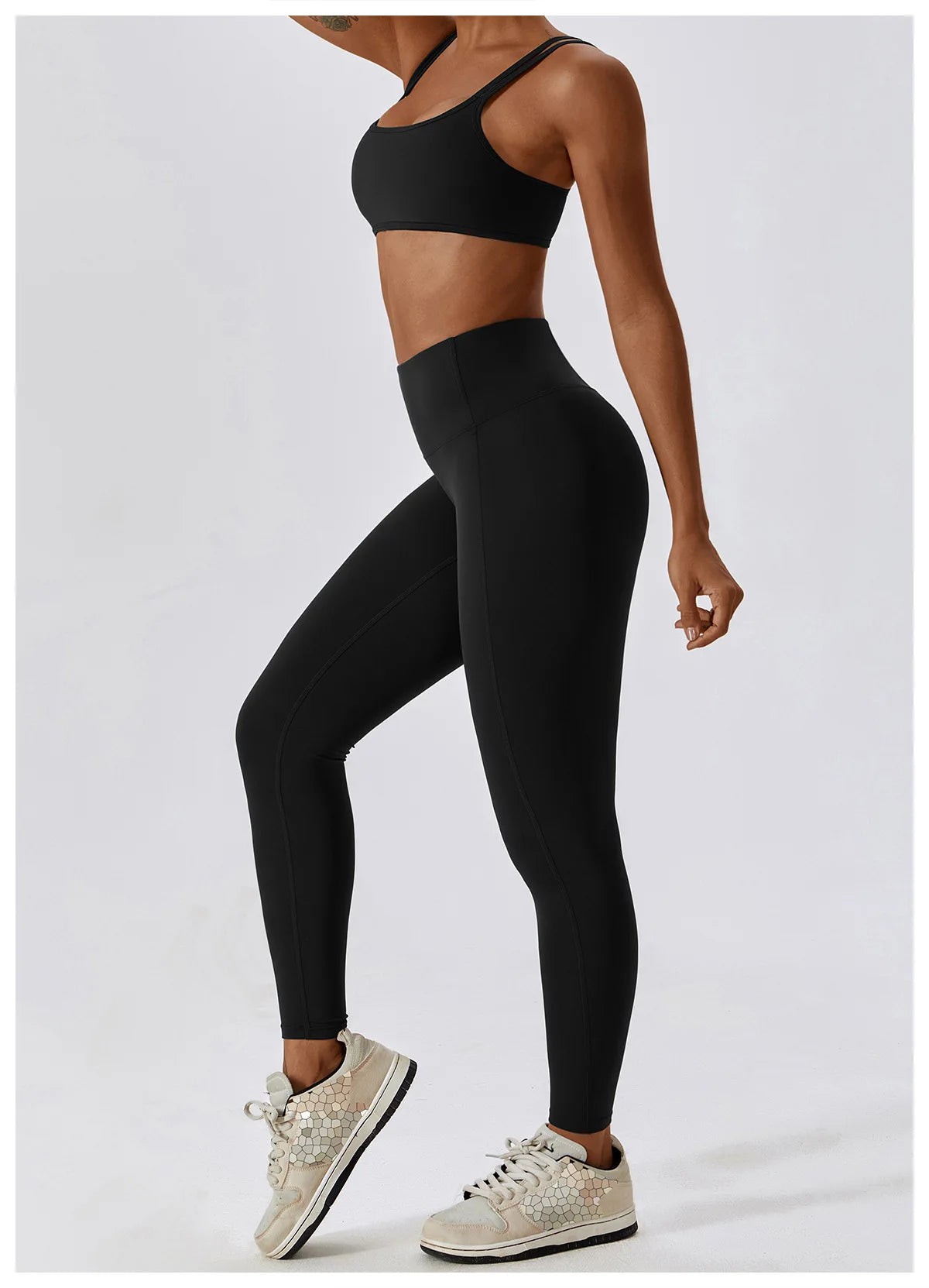 Aura Active - Sculpt Sports Bra