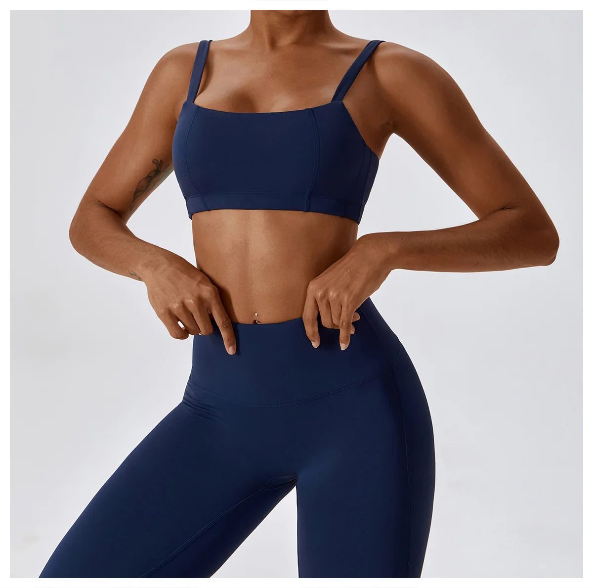 Aura Active - Sculpt Sports Bra