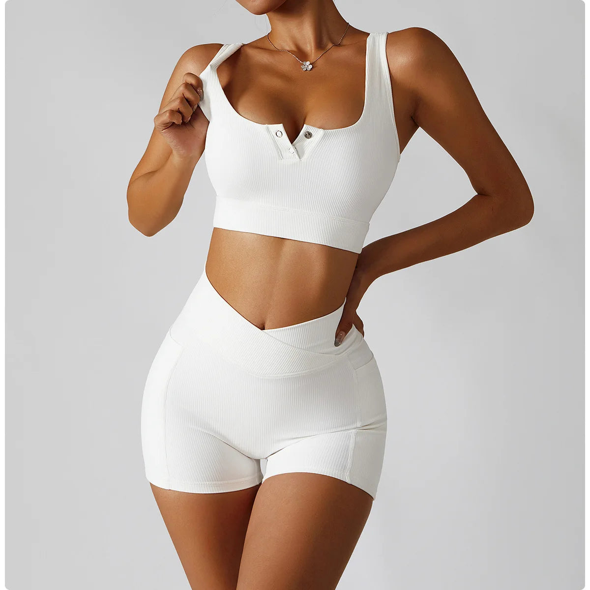 Aura Active - Sport Suit