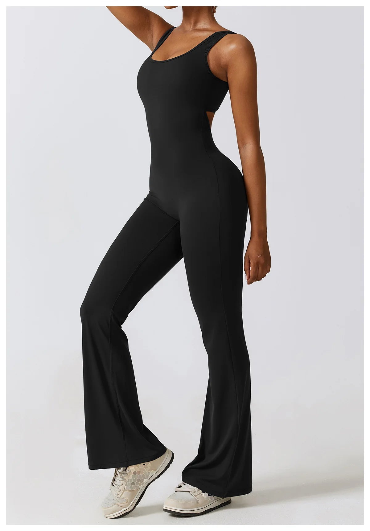Aura Active - One Piece Jumpsuit