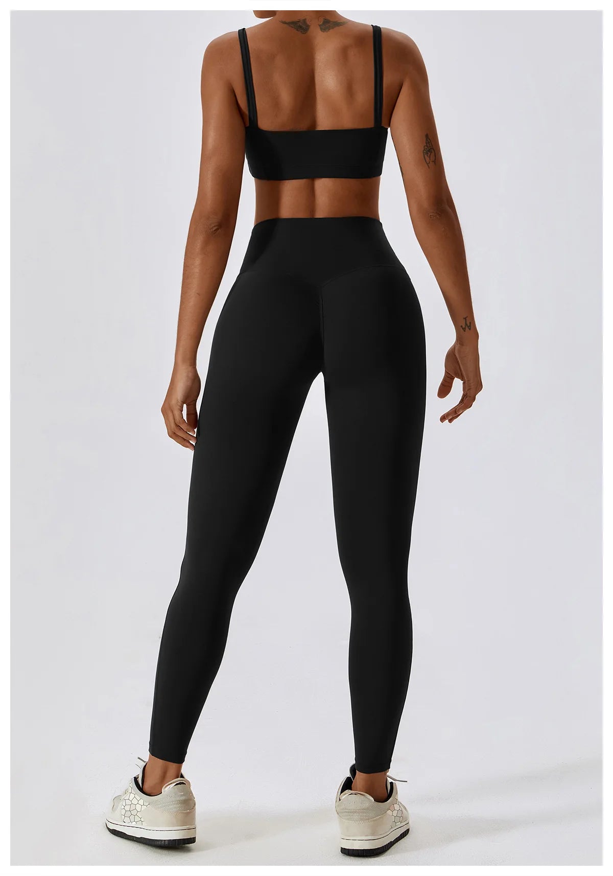 Aura Active - Sculpt Sports Bra