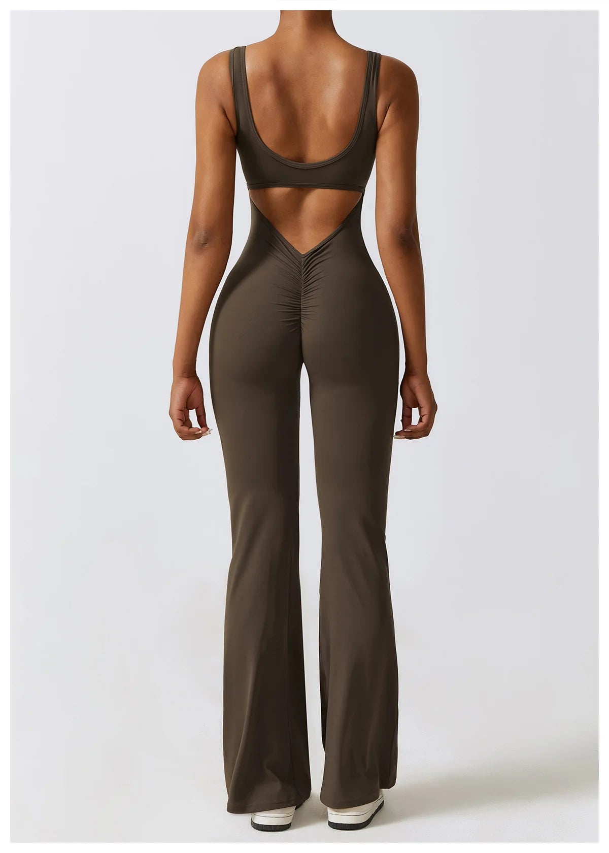 Aura Active - One Piece Jumpsuit