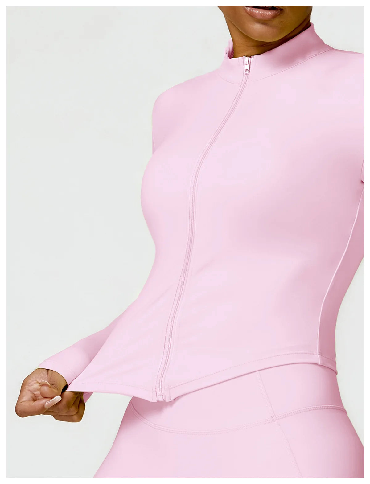 Aura Active - Sport Longsleeve Top
