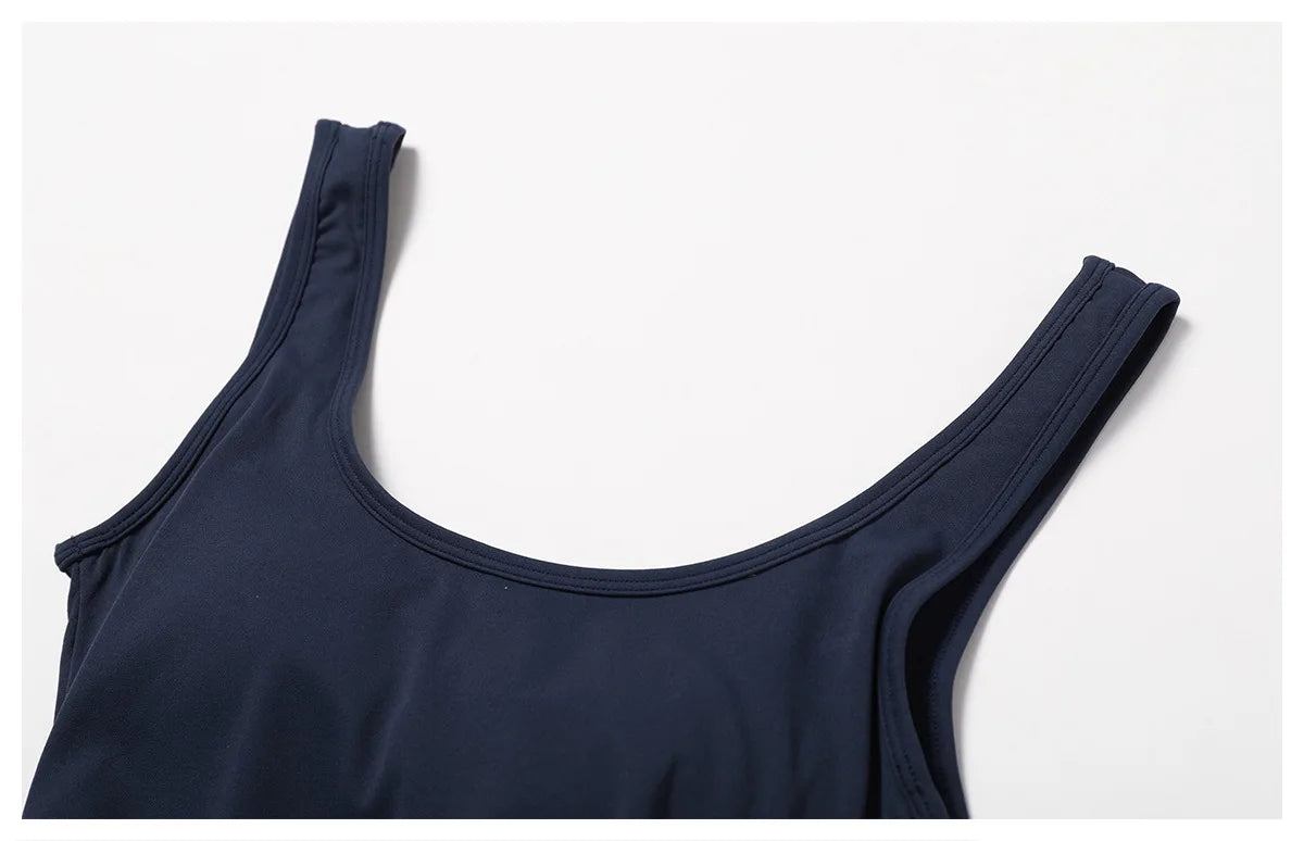 Aura Active - One Piece Jumpsuit
