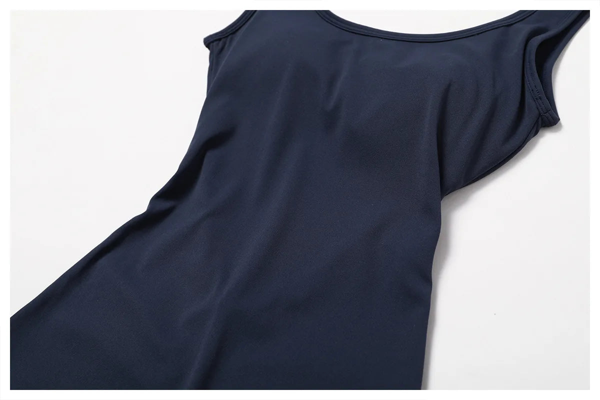 Aura Active - One Piece Jumpsuit