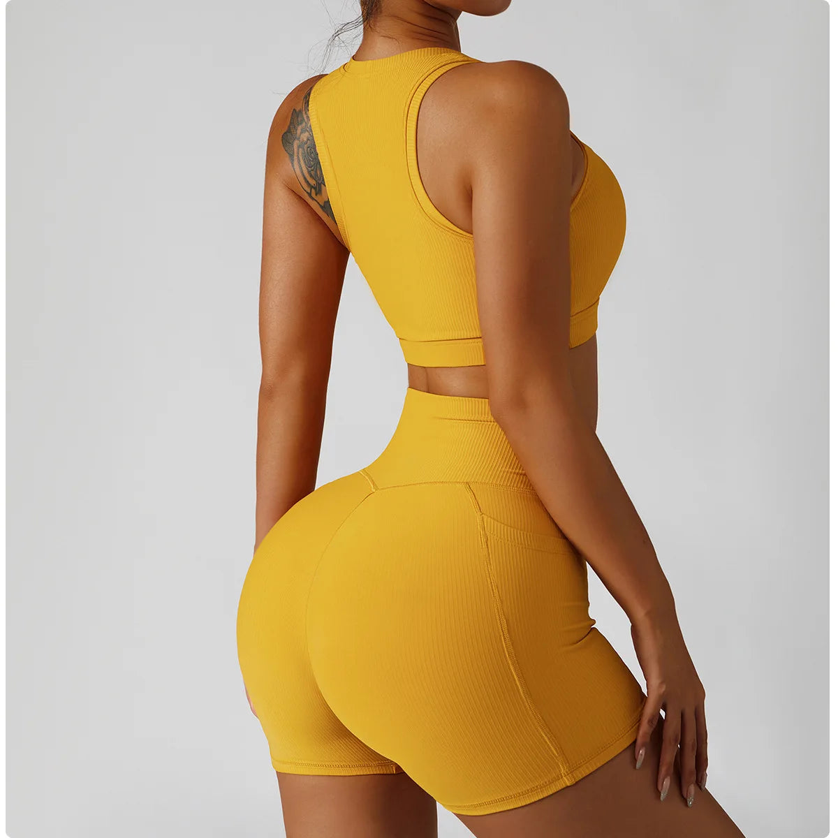 Aura Active - Sport Suit