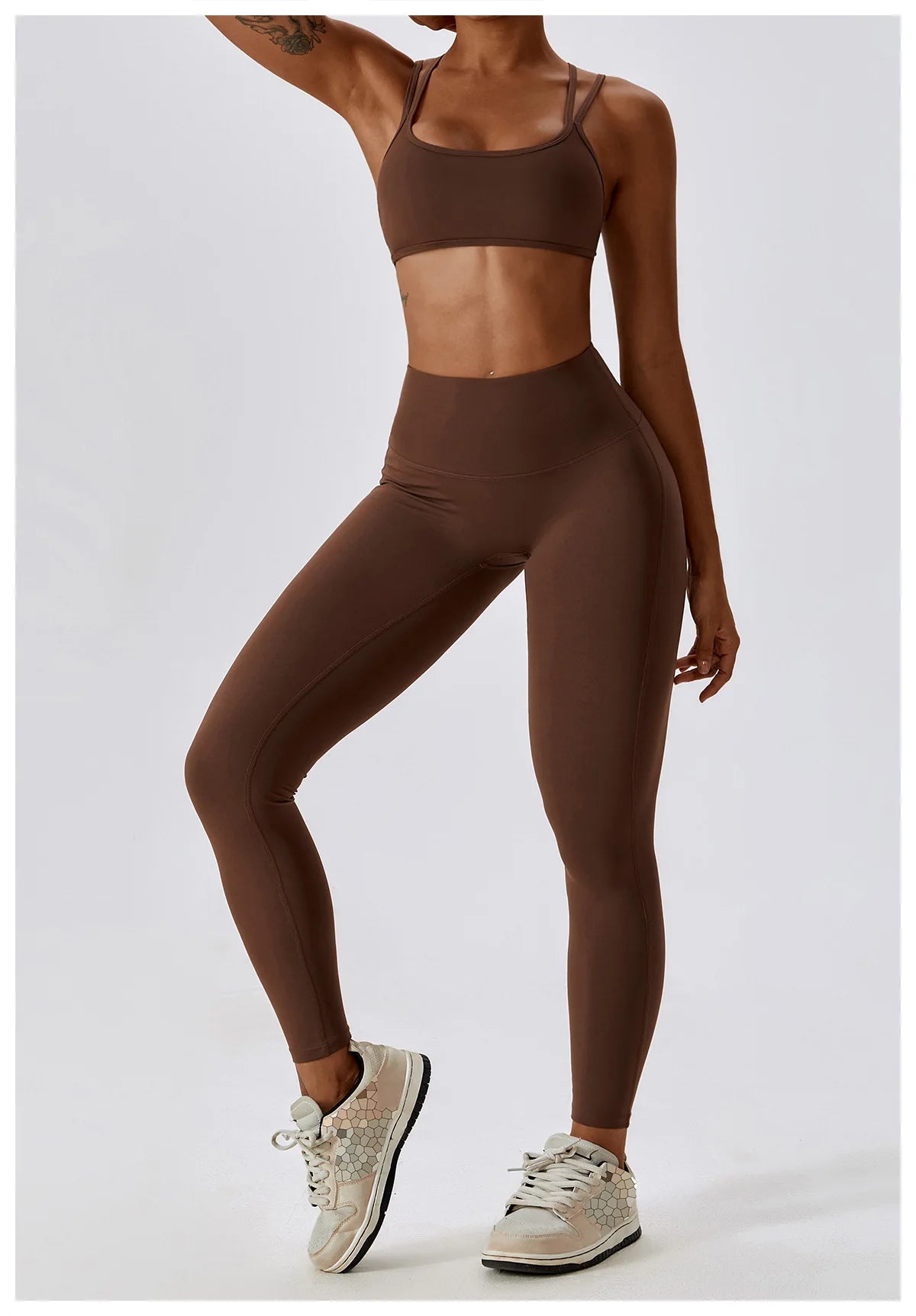 Aura Active - Sculpt Sports Bra