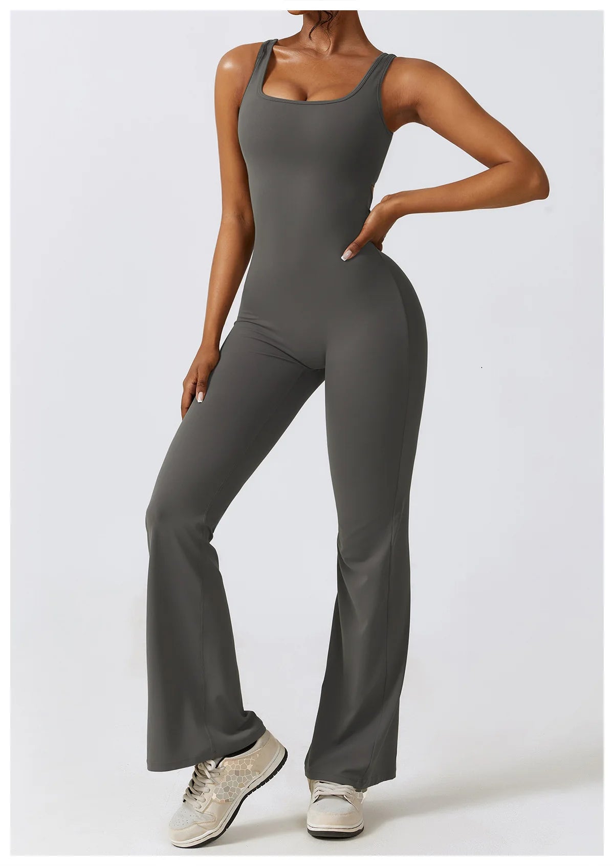 Aura Active - One Piece Jumpsuit