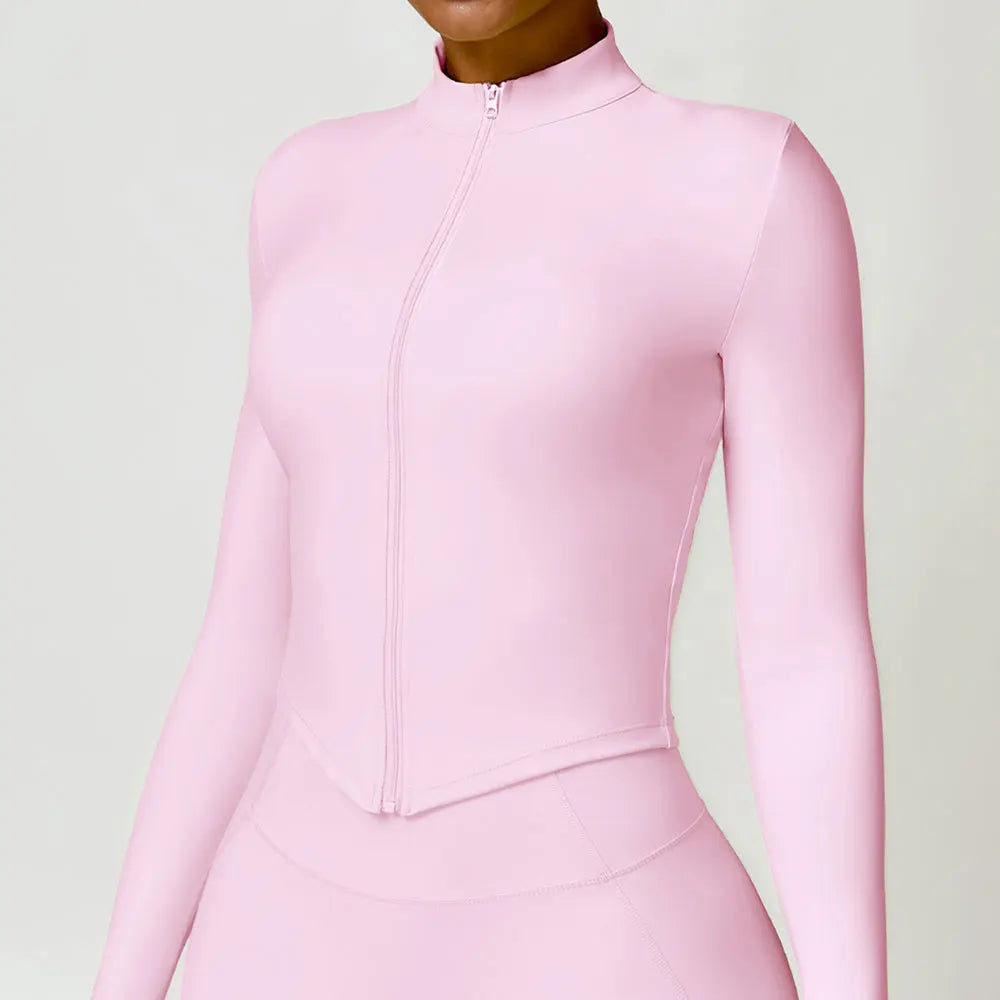 Aura Active - Sport Longsleeve Top