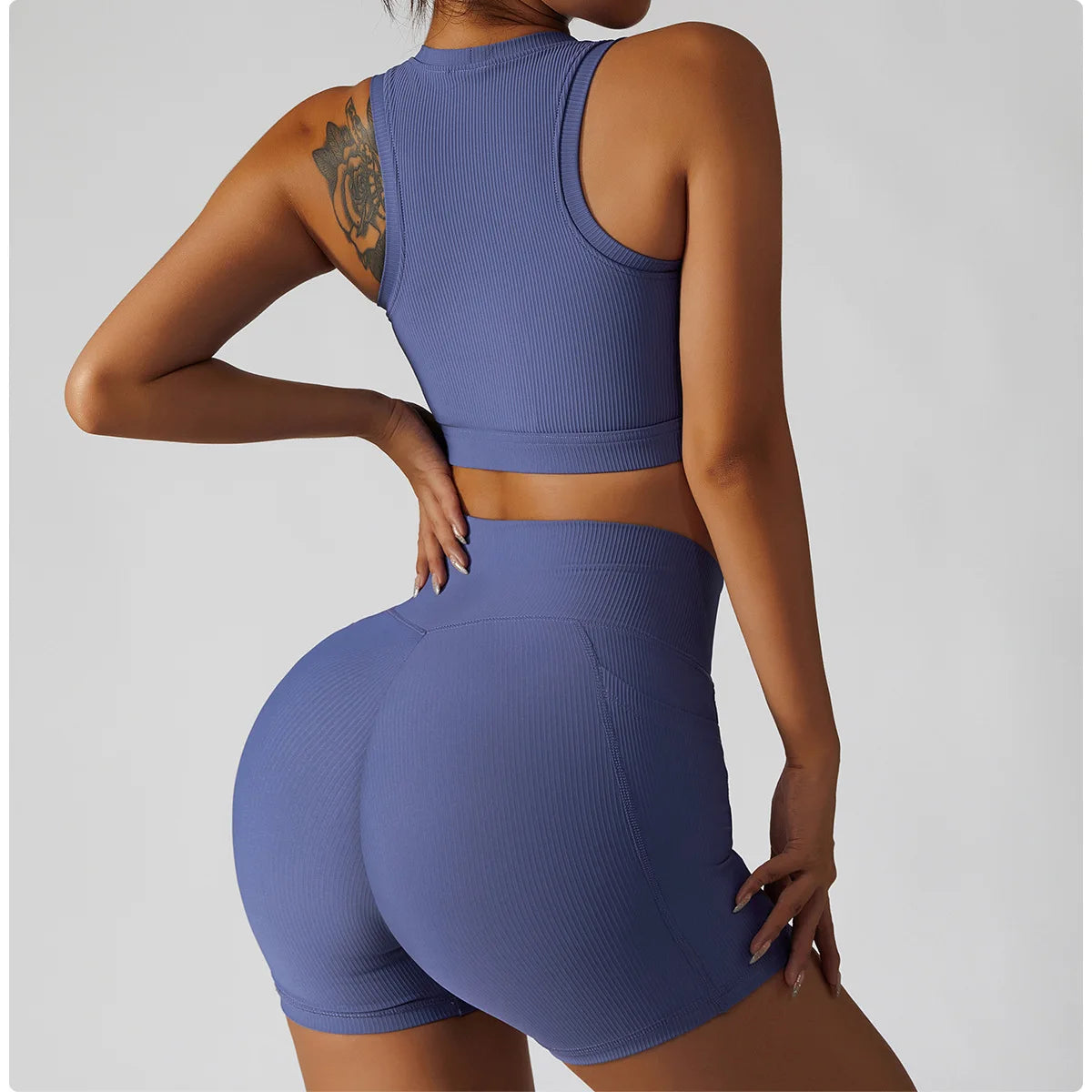 Aura Active - Sport Suit
