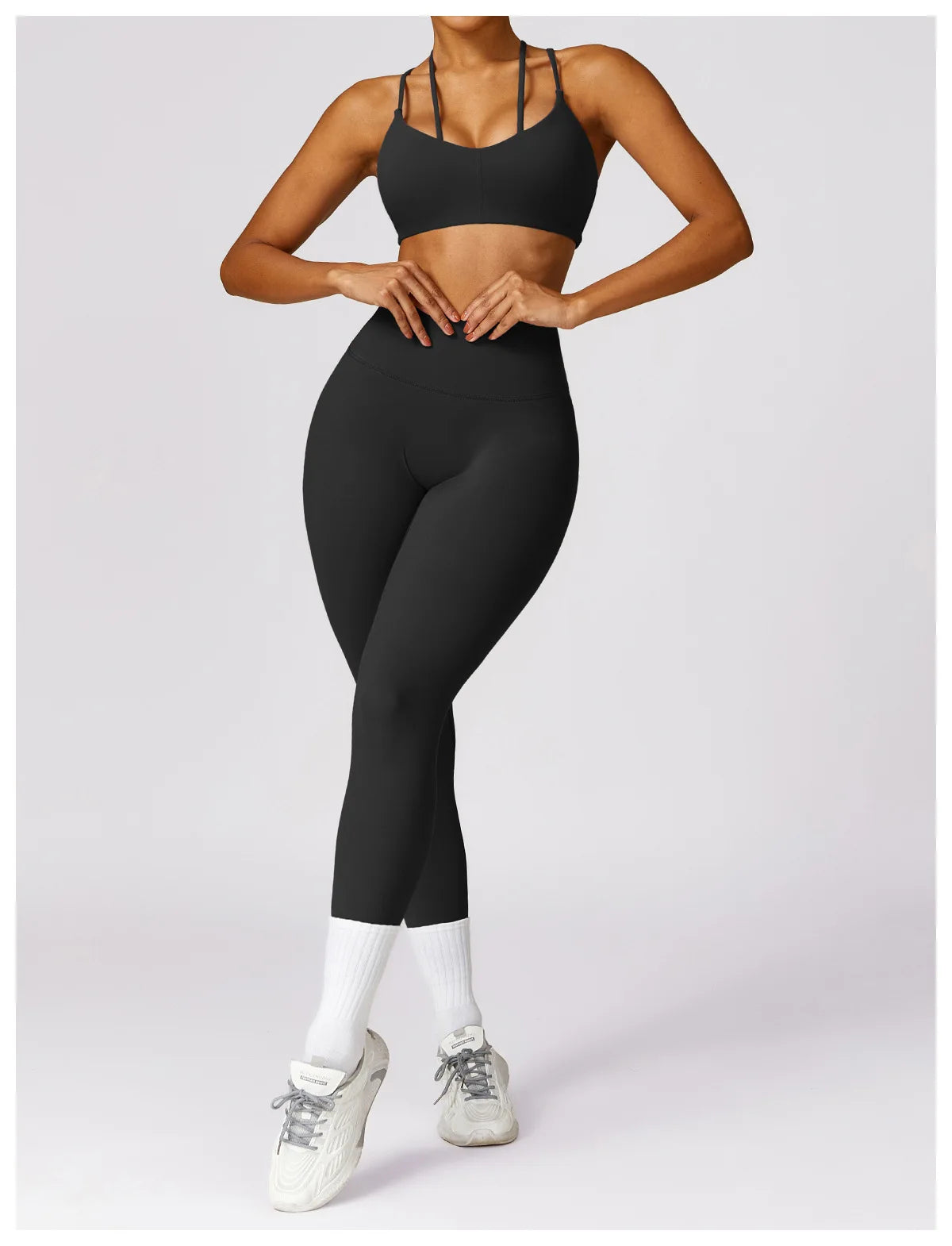 Aura Active - Sculpt Sports Bra