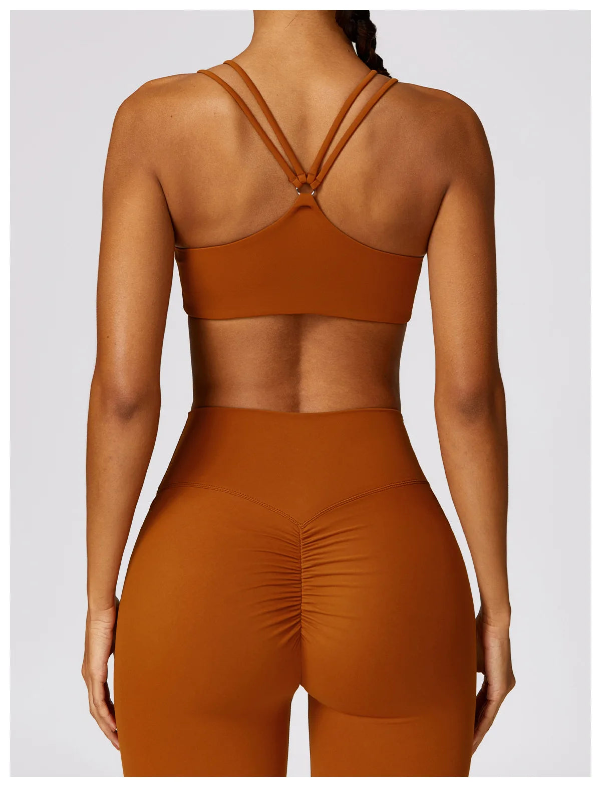 Aura Active - Sculpt Sports Bra