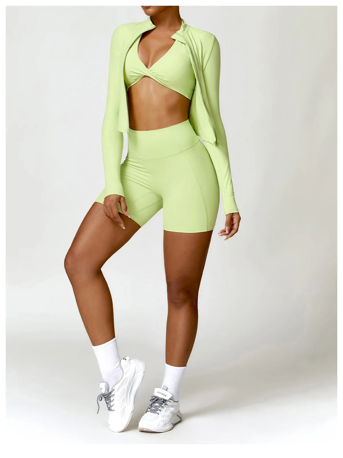 Aura Active - Sport Longsleeve Top