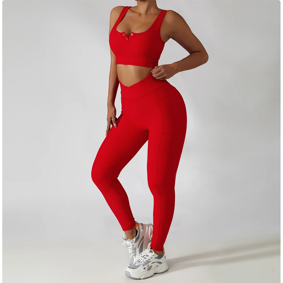 Aura Active - Sport Suit