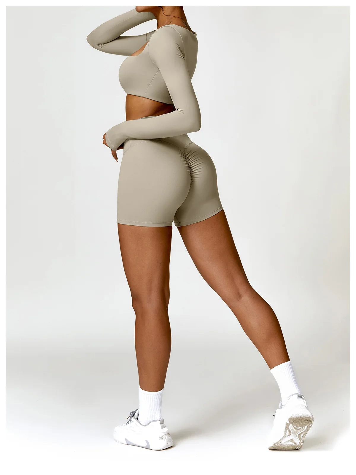Aura Active - Flow Top