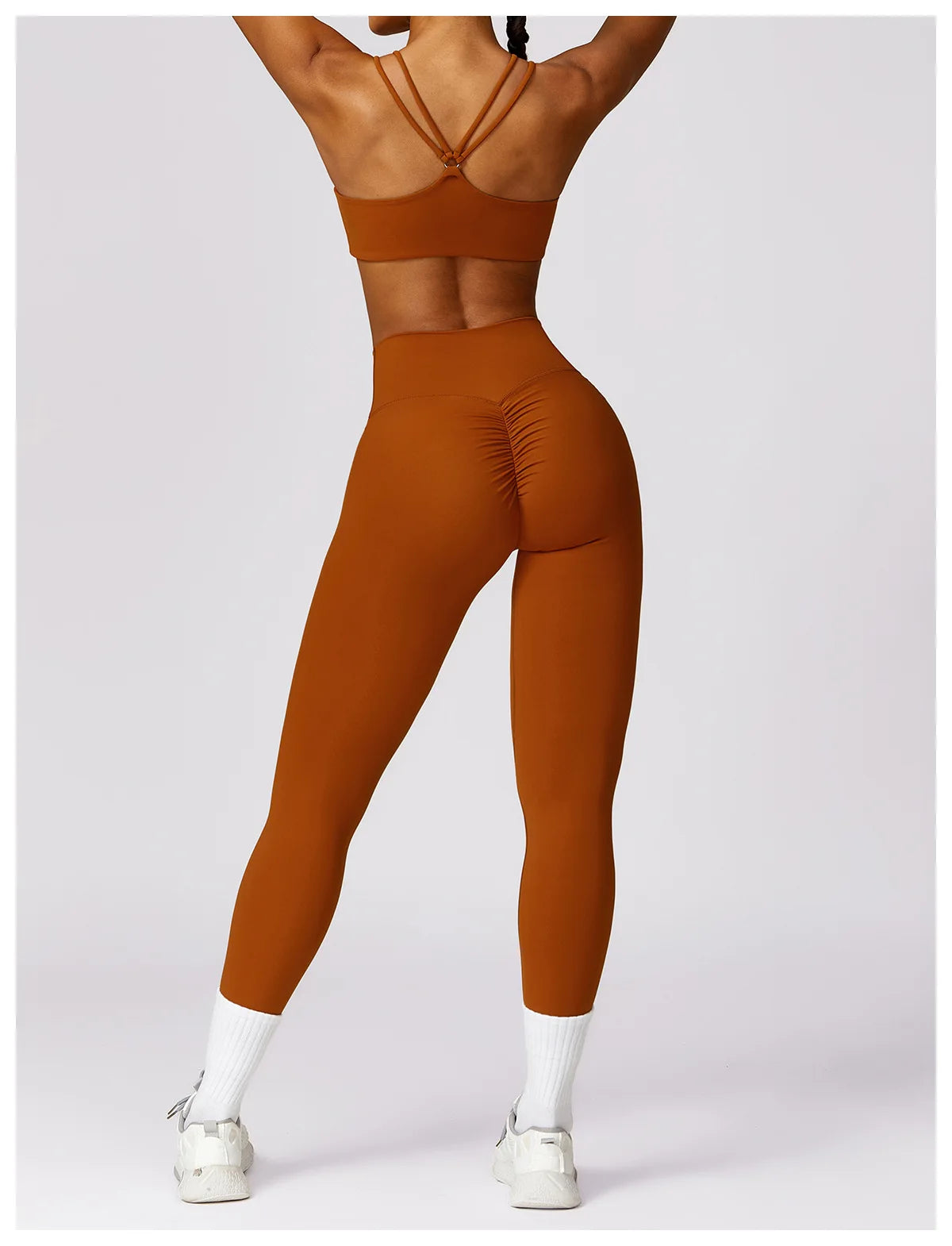 Aura Active - Sculpt Sports Bra