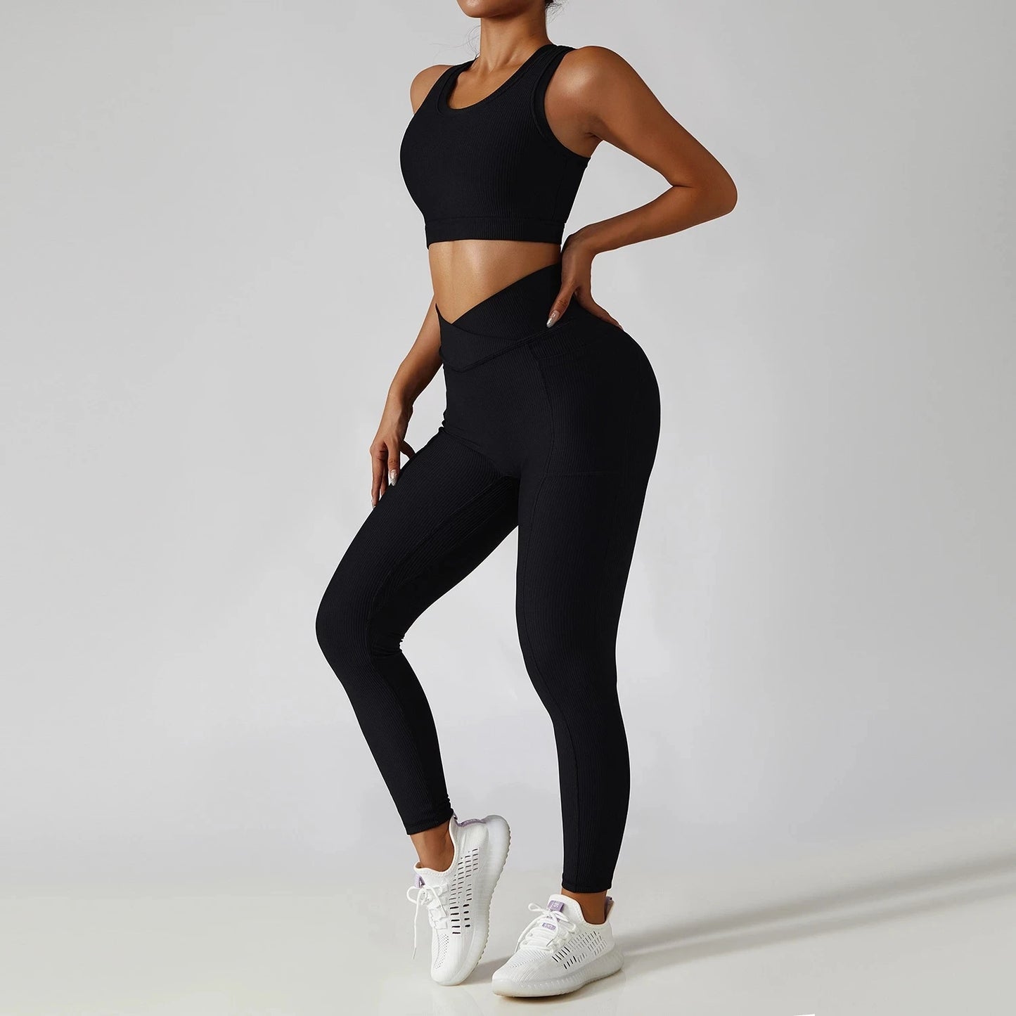 Aura Active - Sport Suit