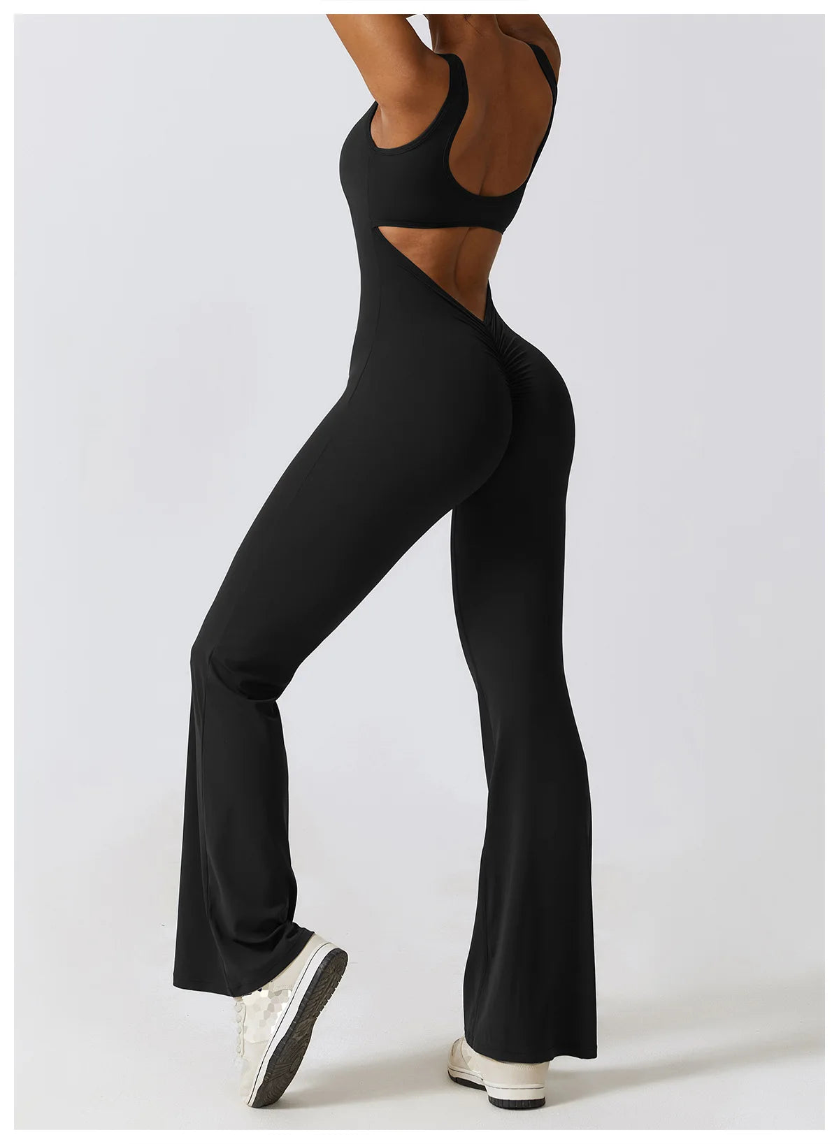 Aura Active - One Piece Jumpsuit