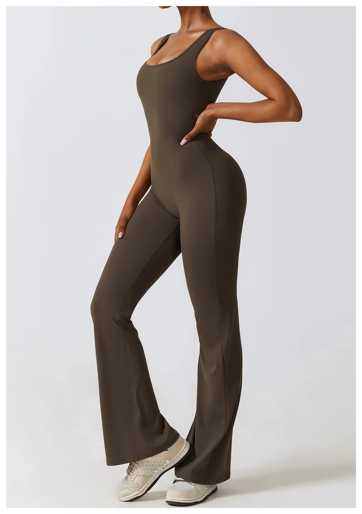 Aura Active - One Piece Jumpsuit