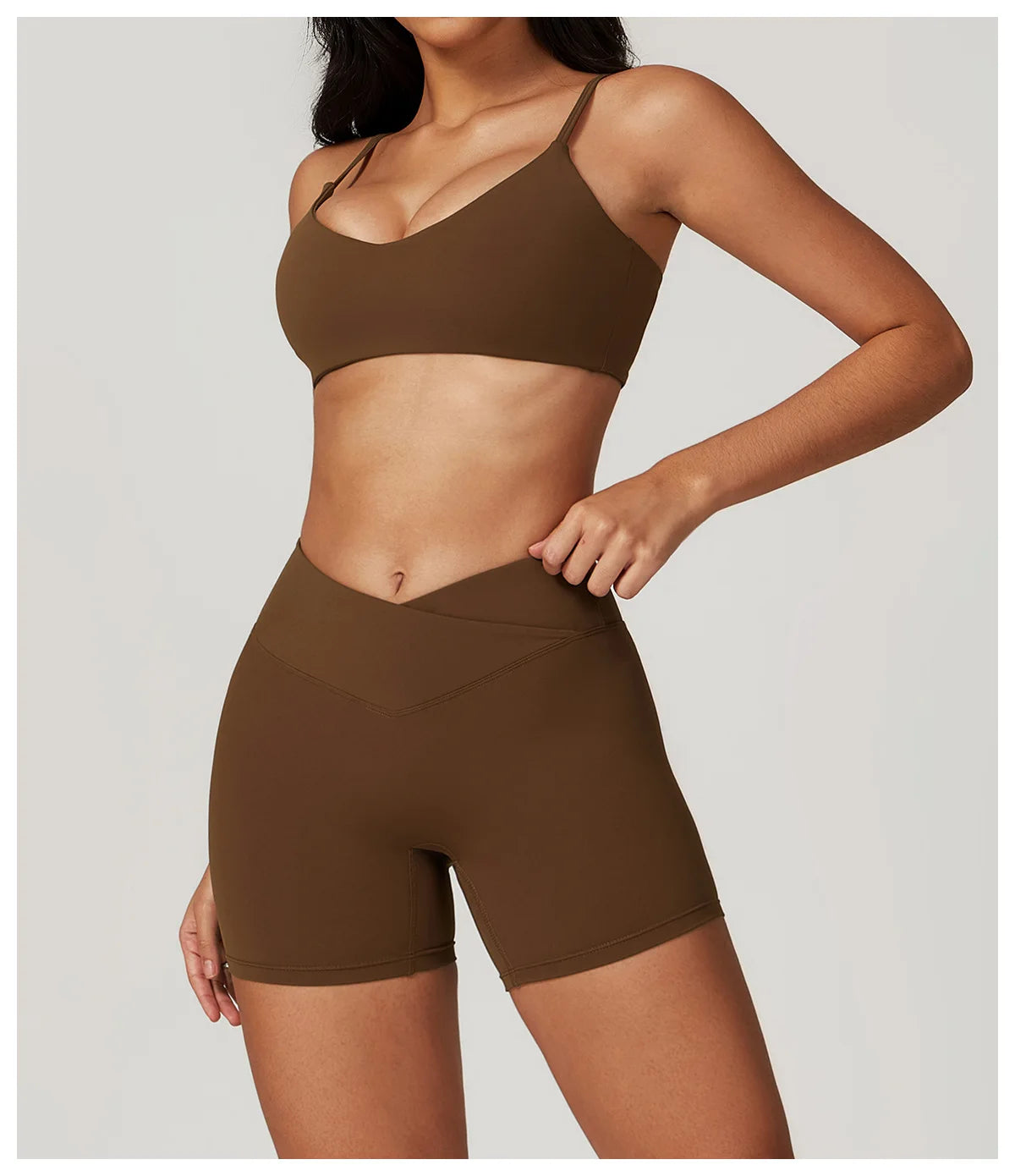 Aura Active - Premium Duo Set