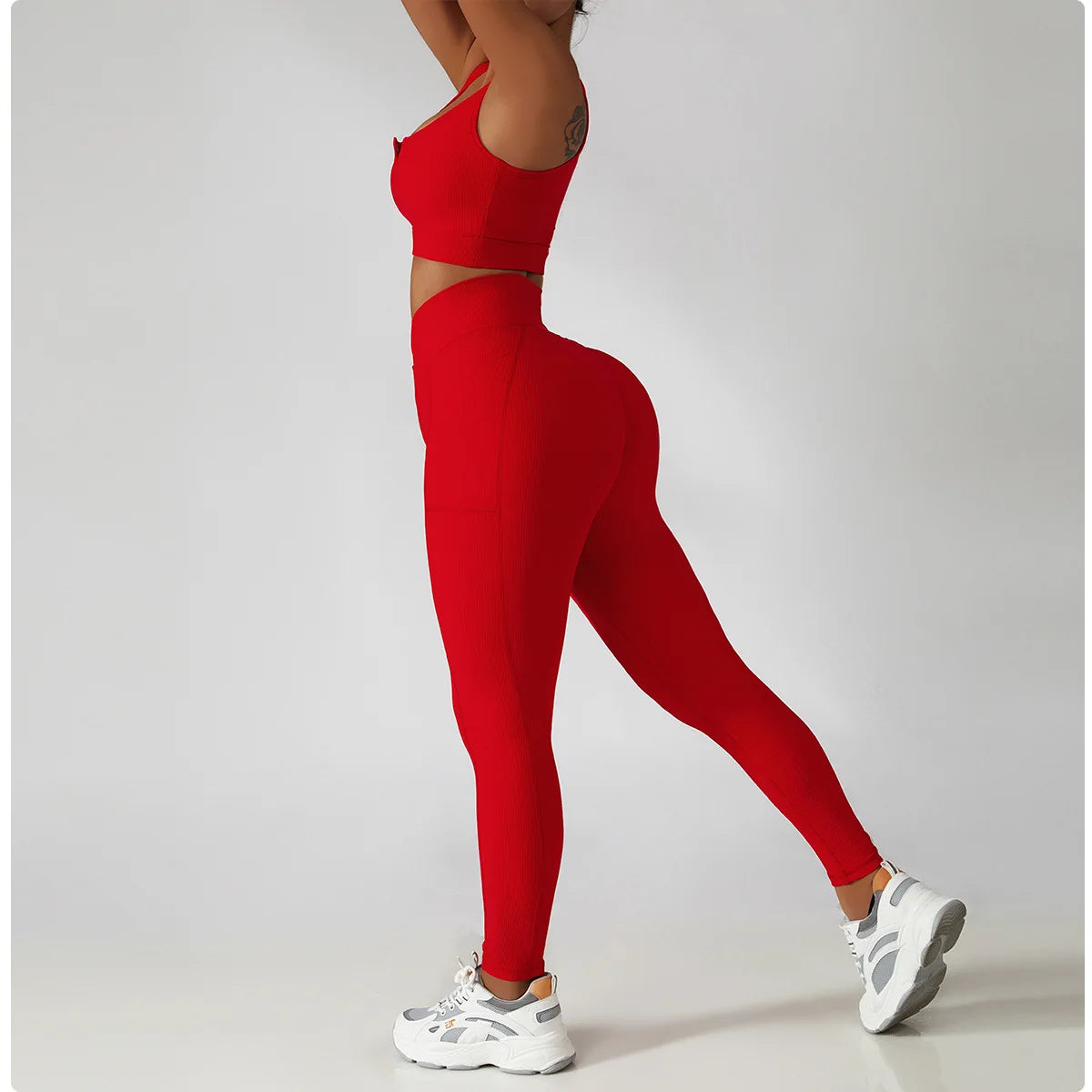 Aura Active - Sport Suit