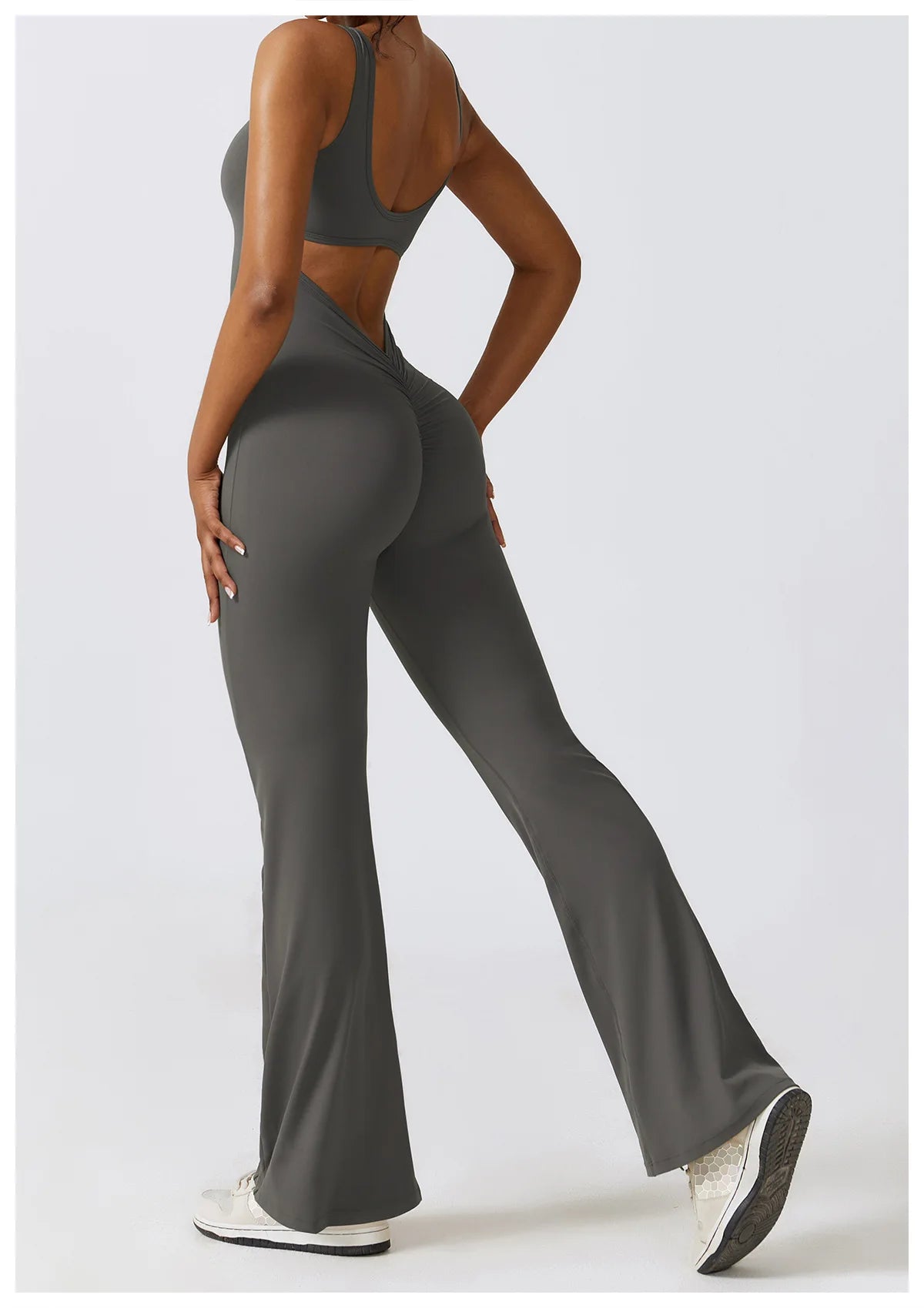 Aura Active - One Piece Jumpsuit