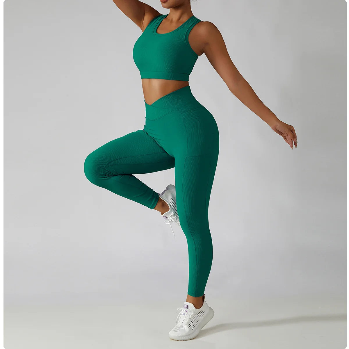 Aura Active - Sport Suit