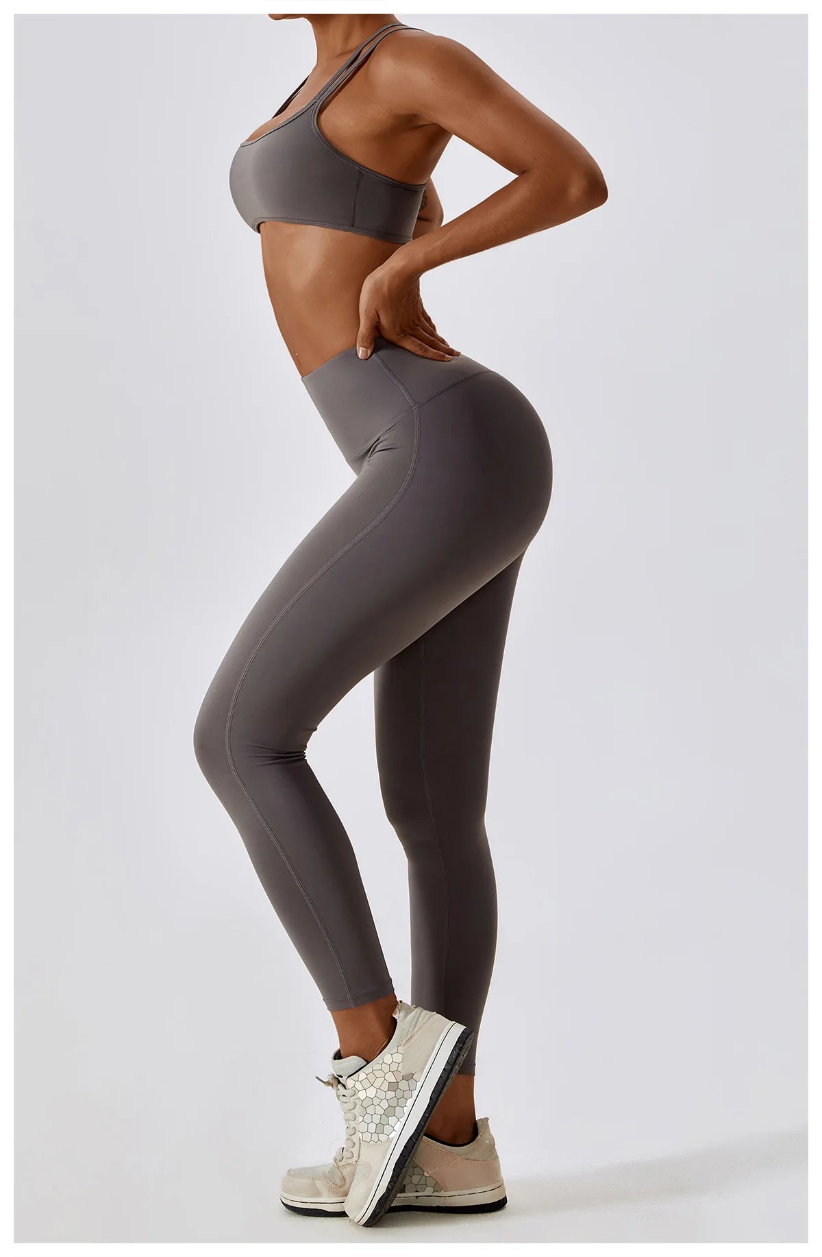 Aura Active - Sculpt Sports Bra