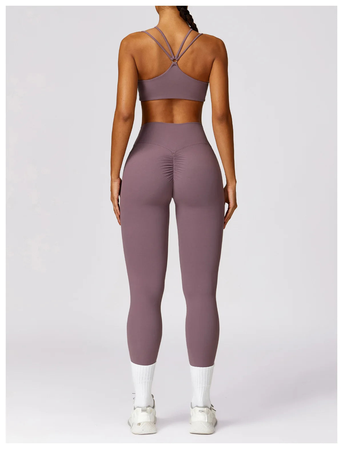 Aura Active - Sculpt Sports Bra