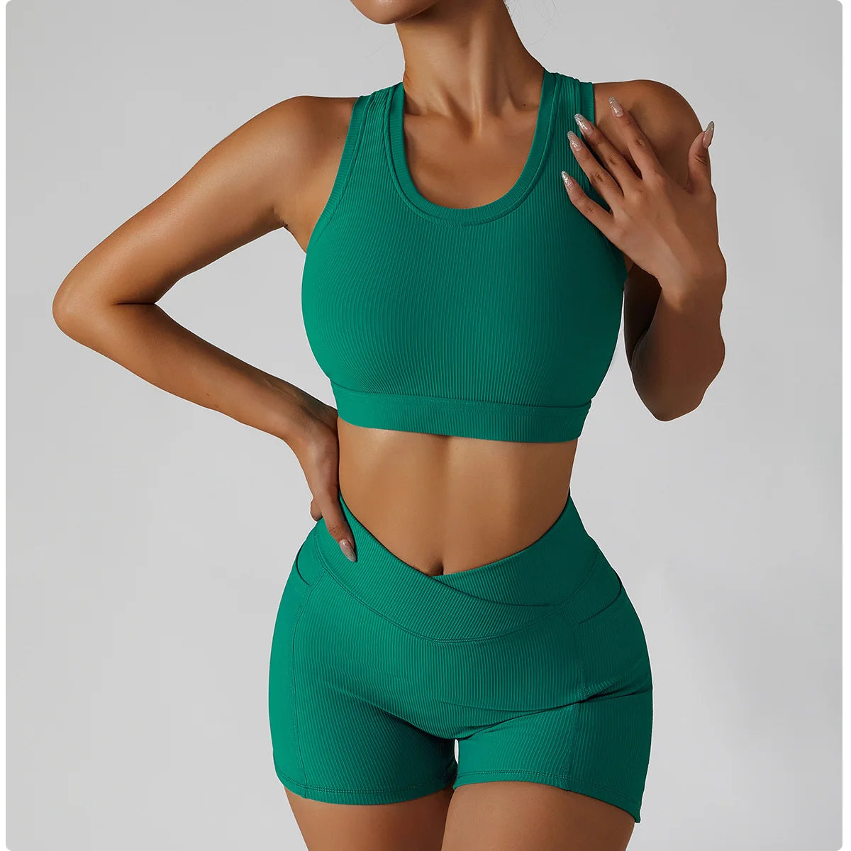Aura Active - Sport Suit